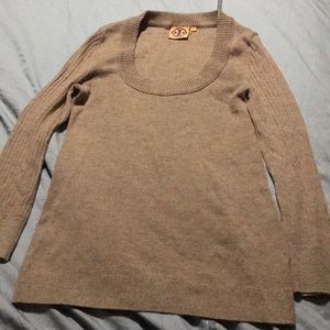 Tory burch sweater
